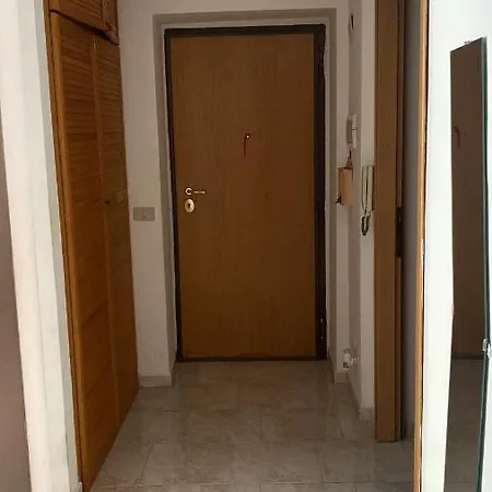 Lejlighed La Casa Di Lily Con Posto Auto *