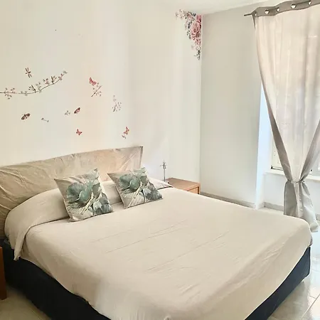La Casa Di Lily Con Posto Auto Lejlighed Trieste