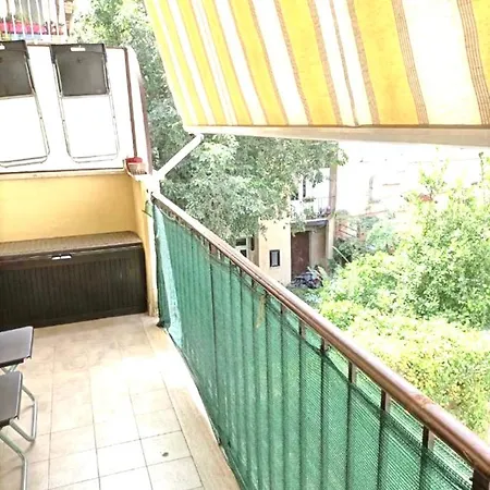 Lejlighed La Casa Di Lily Con Posto Auto *