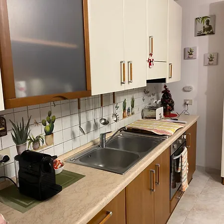 La Casa Di Lily Con Posto Auto Lejlighed Trieste
