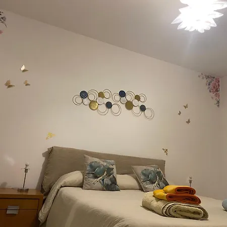 Lejlighed La Casa Di Lily Con Posto Auto Trieste