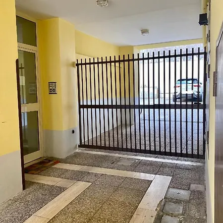La Casa Di Lily Con Posto Auto Trieszt