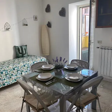 La Casa Di Lily Con Posto Auto * Trieszt