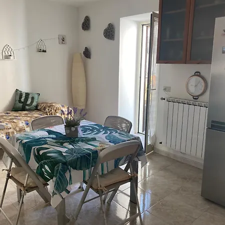 La Casa Di Lily Con Posto Auto Trieszt