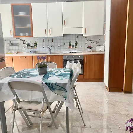 Apartman La Casa Di Lily Con Posto Auto *