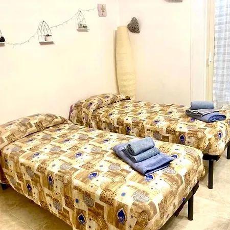 La Casa Di Lily Con Posto Auto Apartmán Terst