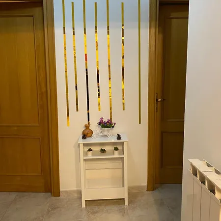 Apartman La Casa Di Lily Con Posto Auto Trieszt