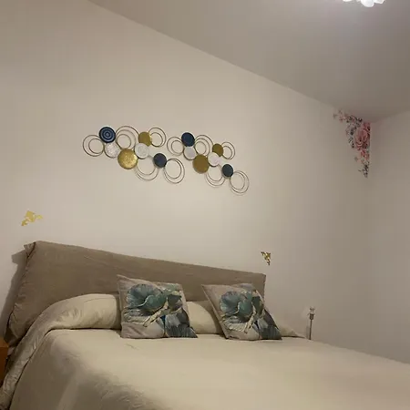 Apartman La Casa Di Lily Con Posto Auto *
