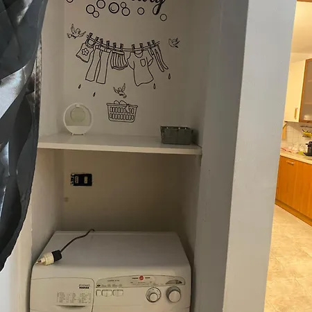 Apartman La Casa Di Lily Con Posto Auto