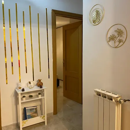 Apartman La Casa Di Lily Con Posto Auto *