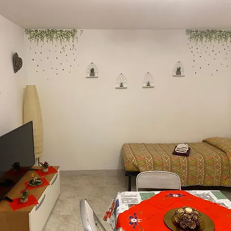 La Casa Di Lily Con Posto Auto Trieszt